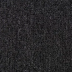 20 X Carpet Tiles 5m2 Charcoal Black