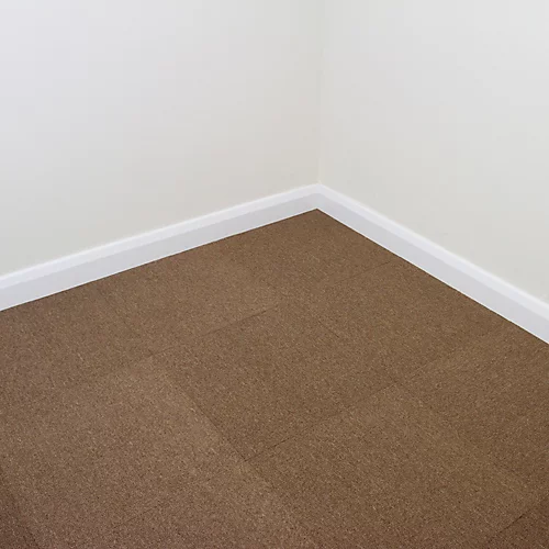 20 X Carpet Tiles 5m2 Sand Colour 4 20 X Carpet Tiles 5m2 Sand Colour - Image 2