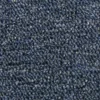20 X Carpet Tiles 5m2 Storm Blue