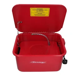 3.5 Gallon Parts Washer Cleaning Cleaner 15 LITRES Per Minute 8 3.5 Gallon Parts Washer Cleaning Cleaner 15 LITRES Per Minute -Floors Specialty Shop 3 5 gallon parts washer cleaning cleaner 15 litres per minute5056133349207 03c MP