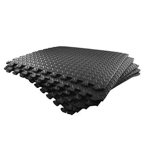 4pc Anti Fatigue Foam Flooring Matting Floor Covering Gym Mat Home Office TE820 3 4pc Anti Fatigue Foam Flooring Matting Floor Covering Gym Mat Home Office TE820