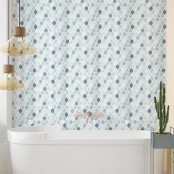 60 Pieces 30.5 X 15.4 Cm 3D Tile Stickers Leaf Grey Stone -Floors Specialty Shop 60 pieces 30 5 x 15 4 cm 3d tile stickers leaf grey stone5056451951052 03c MP