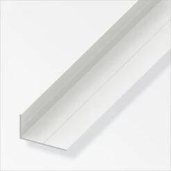 Alfer Pvc Angle 19.5 X 35.5 X 1.5mm X 1m White ProSolve