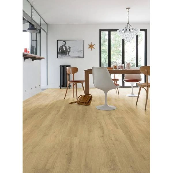 Gerflor Rigid 55 Lock 35660980 Vinyl Flooring 4 Gerflor Rigid 55 Lock 35660980 Vinyl Flooring - Image 2