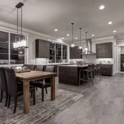 Kraus Rigid Core Luxury QEPVT000 Vinyl Flooring -Floors Specialty Shop Kraus Rigid Core Luxury QEPVT000 Vinyl Flooring 2