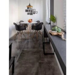 Kraus Rigid Core Luxury Vinyl Floor Tiles Stanhope