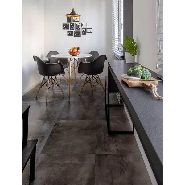 Kraus Rigid Core Luxury Vinyl Floor Tiles Stanhope 3 Kraus Rigid Core Luxury Vinyl Floor Tiles Stanhope