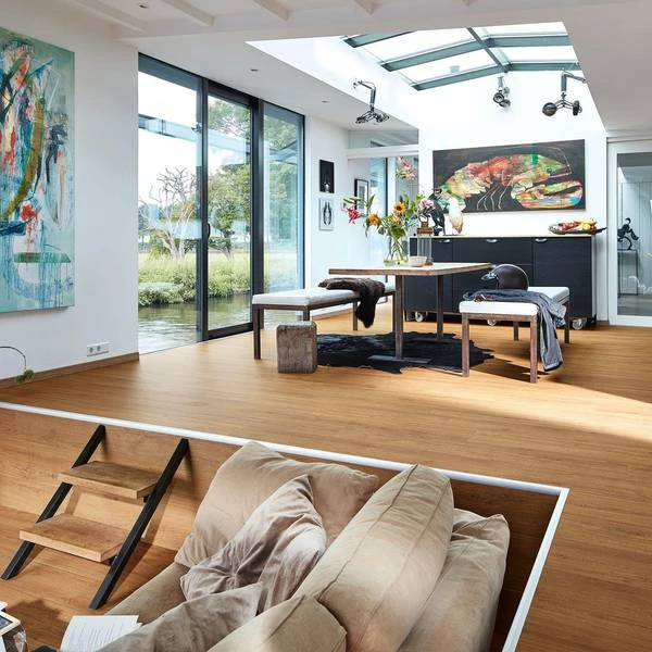 Meister 439429 Vinyl Flooring 6 Meister 439429 Vinyl Flooring - Image 4