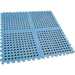 Outdoor Revolution Blue Diamond Versa-Tile Flooring 4 Pack