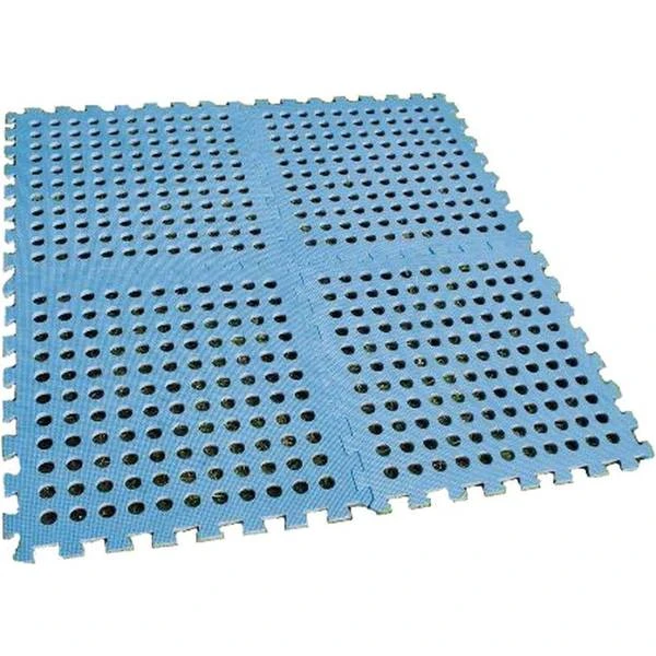 Outdoor Revolution Blue Diamond Versa-Tile Flooring 4 Pack 3 Outdoor Revolution Blue Diamond Versa-Tile Flooring 4 Pack