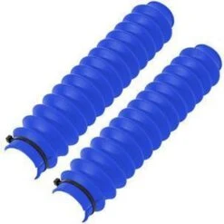 Pro Comp Poly-Vinyl Shock Boots (Royal Blue) 12100
