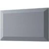 Sigel Akustik-Wandfliese Rechteck »Sound Balance« 60x40 Cm Grau -Floors Specialty Shop Sigel Akustik Wandfliese Rechteck Sound Balance 60x40 cm grau