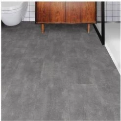 Starline Clever Click Floor Tiles Burlington Stone 1.49m²