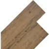Topdeal PVC Flooring Planks 5.26 M2 2 Mm Walnut Brown VDTD11164 2 Topdeal PVC Flooring Planks 5.26 M2 2 Mm Walnut Brown VDTD11164 -Floors Specialty Shop Topdeal PVC Flooring Planks 5.26 m2 2 mm Walnut Brown VDTD11164