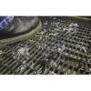 Vinyl Anti-fatigue Matting COBAmatÂ Double Weave, Per M, Mesh Size 10 X 22 Mm, Blue -Floors Specialty Shop Vinyl anti fatigue matting COBAmatA double weave per m mesh size 10 x 22 mm blue