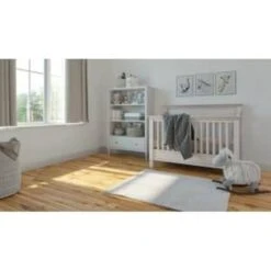 W By Woodpecker Classic Light Oak 18mm Solid Wood Flooring 1.62m2