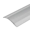 A48 41mm Anodised Aluminium Self Adhesive Door Threshold Ramp Profile - Silver, 1.0m -Floors Specialty Shop a48 41mm anodised aluminium self adhesive door threshold ramp profile silver 1 0m5908293115645 01c MP