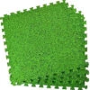 Abaseen 60x60cm,16pc Grass Effect Interlocking Floor Mats 64 SQ FT Exercise Mats, Gym Flooring Mat, Under Pool Mats EVA Floor Tile 1 Abaseen 60x60cm,16pc Grass Effect Interlocking Floor Mats 64 SQ FT Exercise Mats, Gym Flooring Mat, Under Pool Mats EVA Floor Tile -Floors Specialty Shop abaseen 60x60cm 16pc grass effect interlocking floor mats 64 sq ft exercise mats gym flooring mat under pool mats eva floor tile5056533585861 01c MP