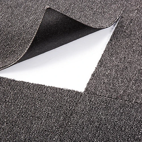 Anthracite Carpet Tiles Heavy Duty 20 Piece 5SQM Commercial Office Home Shop Retail Flooring 3 Anthracite Carpet Tiles Heavy Duty 20 Piece 5SQM Commercial Office Home Shop Retail Flooring