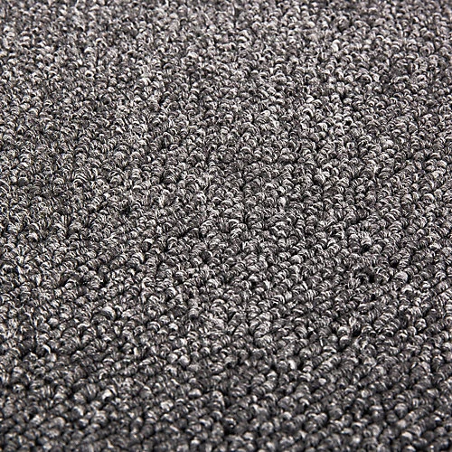 Anthracite Carpet Tiles Heavy Duty 20 Piece 5SQM Commercial Office Home Shop Retail Flooring 4 Anthracite Carpet Tiles Heavy Duty 20 Piece 5SQM Commercial Office Home Shop Retail Flooring - Image 2