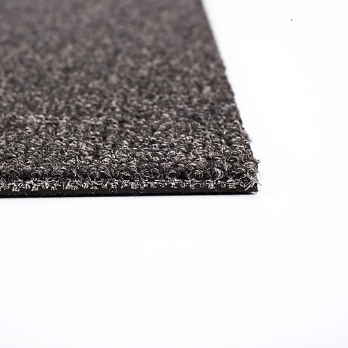 Anthracite Carpet Tiles Heavy Duty 20 Piece 5SQM Commercial Office Home Shop Retail Flooring 5 Anthracite Carpet Tiles Heavy Duty 20 Piece 5SQM Commercial Office Home Shop Retail Flooring - Image 3