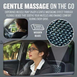 Beaded Car Seat Cover Massaging Relax Universal Comfort Front Chair Cushion New 9 Beaded Car Seat Cover Massaging Relax Universal Comfort Front Chair Cushion New -Floors Specialty Shop beaded car seat cover massaging relax universal comfort front chair cushion new5056316707374 04c MP