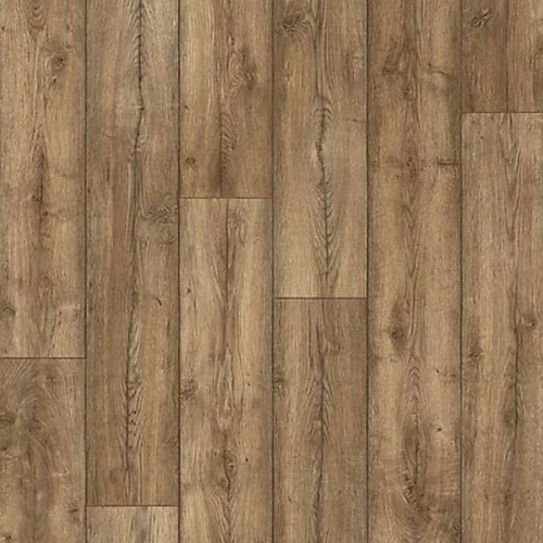 Beauflor Antique Oak 606M Wood Effect Anti Slip Vinyl Flooring-2WX5L 4 Beauflor Antique Oak 606M Wood Effect Anti Slip Vinyl Flooring-2WX5L - Image 2