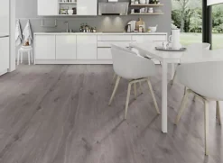 BinylPro 8mm - Aramis Oak - Laminate Flooring - 2.22m² Pack -Floors Specialty Shop binylpro 8mm aramis oak laminate flooring 2 22m pack5061012179059 04c MP