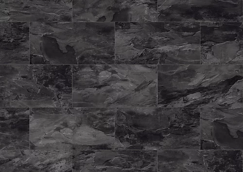 BinylPro 8mm - Brecon Slate - Laminate Flooring - 2.28m² Pack 5 BinylPro 8mm - Brecon Slate - Laminate Flooring - 2.28m² Pack - Image 3