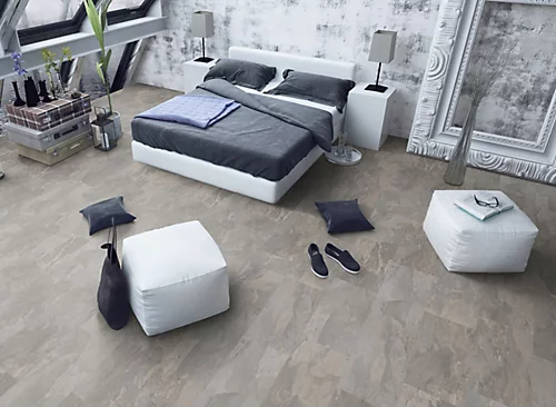 BinylPro 8mm - Moon Slate - Laminate Flooring - 2.22m² Pack 5 BinylPro 8mm - Moon Slate - Laminate Flooring - 2.22m² Pack - Image 3