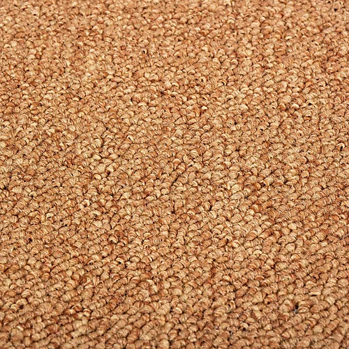 Brown Carpet Tiles Heavy Duty 20 Piece 5SQM Commercial Office Home Shop Retail Flooring 4 Brown Carpet Tiles Heavy Duty 20 Piece 5SQM Commercial Office Home Shop Retail Flooring - Image 2