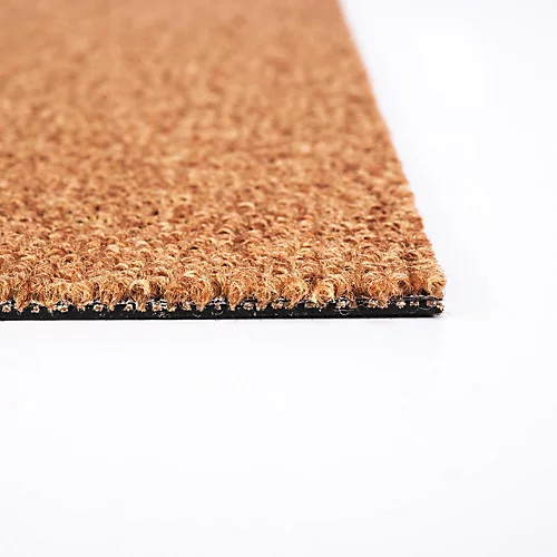 Brown Carpet Tiles Heavy Duty 20 Piece 5SQM Commercial Office Home Shop Retail Flooring 5 Brown Carpet Tiles Heavy Duty 20 Piece 5SQM Commercial Office Home Shop Retail Flooring - Image 3