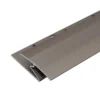 C69 35mm Anodised Aluminium Z Carpet Profile - Champagne, 1.0m -Floors Specialty Shop c69 35mm anodised aluminium z carpet profile champagne 1 0m5908293117069 01c MP