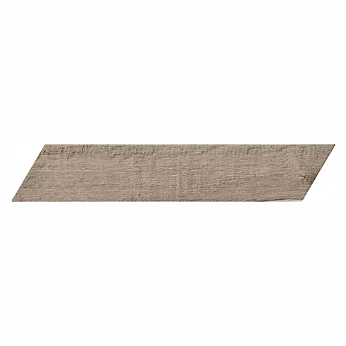 Chevron Light Oak Matt Wood Effect Porcelain Wall & Floor Tile, Pack Of 30, (L)400mm (W)80mm 4 Chevron Light Oak Matt Wood Effect Porcelain Wall & Floor Tile, Pack Of 30, (L)400mm (W)80mm - Image 2