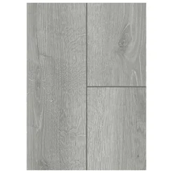 Classen Grey Oak Effect Laminate Flooring, 1.973m² 7 Classen Grey Oak Effect Laminate Flooring, 1.973m² -Floors Specialty Shop classen grey oak effect laminate flooring 1 973m 4003992549508 36c bq