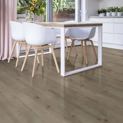 Colours Dolce Grey Oak Effect Laminate Flooring, 1.19m² Pack Of 7 8 Colours Dolce Grey Oak Effect Laminate Flooring, 1.19m² Pack Of 7 -Floors Specialty Shop colours dolce grey oak effect laminate flooring 1 19m pack of 75052931988204 01i BQ