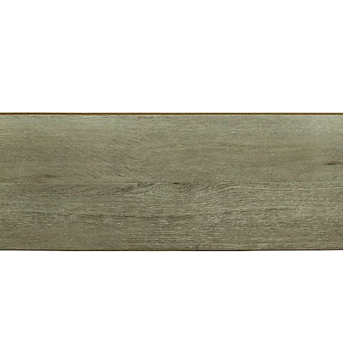 Colours Dolce Grey Oak Effect Laminate Flooring, 1.19m² Pack Of 7 4 Colours Dolce Grey Oak Effect Laminate Flooring, 1.19m² Pack Of 7 - Image 2