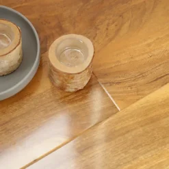 Colours Dolce Walnut Effect Laminate Flooring, 1.19m² -Floors Specialty Shop colours dolce walnut effect laminate flooring 1 19m 05303120 04i bq