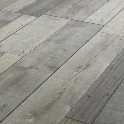 Colours Dunwich Greige Oak Effect Laminate Flooring, 2.158m² Pack Of 1 -Floors Specialty Shop colours dunwich greige oak effect laminate flooring 2 158m pack of 15059340484280 36c