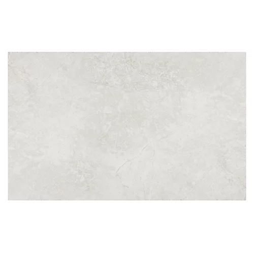 Commo White Gloss Flat Ceramic Wall Tile, Pack Of 10, (L)402.4mm (W)251.6mm 4 Commo White Gloss Flat Ceramic Wall Tile, Pack Of 10, (L)402.4mm (W)251.6mm - Image 2