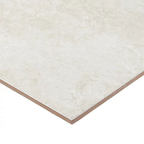 Commo White Gloss Flat Ceramic Wall Tile, Pack Of 10, (L)402.4mm (W)251.6mm 5 Commo White Gloss Flat Ceramic Wall Tile, Pack Of 10, (L)402.4mm (W)251.6mm - Image 3