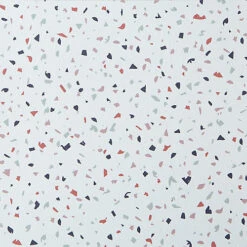 D-c-fix Terrazzo Fresh Self Adhesive Vinyl Floor Tiles Pack Of 11 (1sqm) -Floors Specialty Shop d c fix terrazzo fresh self adhesive vinyl floor tiles pack of 11 1sqm 4007386492333 03c MP