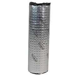 Easigear 5M Sound Deadening Proofing Mat Roll - Car/Van Vibration Proofing