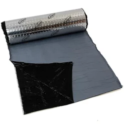 Easigear 5M Sound Deadening Proofing Mat Roll - Car/Van Vibration Proofing -Floors Specialty Shop easigear 5m sound deadening proofing mat roll car van vibration proofing5060704673875 03c MP