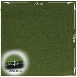 Easimat Carpet Tiles Heavy Duty 20pcs 5SQM Commercial Office Home Shop Retail Flooring In Dark Green -Floors Specialty Shop easimat carpet tiles heavy duty 20pcs 5sqm commercial office home shop retail flooring in dark green5060704673103 03c MP