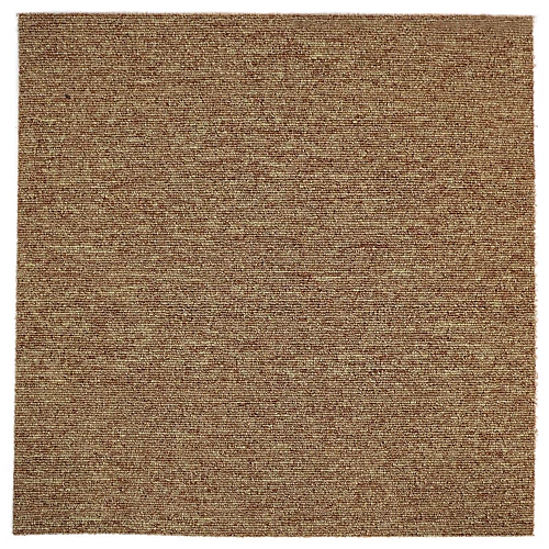 Easimat Carpet Tiles Heavy Duty 20pcs 5SQM In Beige Commercial Office Home Shop Retail Flooring 4 Easimat Carpet Tiles Heavy Duty 20pcs 5SQM In Beige Commercial Office Home Shop Retail Flooring - Image 2