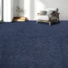 Easimat Carpet Tiles Heavy Duty 20pcs 5SQM In Blue Commercial Office Home Shop Retail Flooring -Floors Specialty Shop easimat carpet tiles heavy duty 20pcs 5sqm in blue commercial office home shop retail flooring5060164211167 01c MP