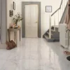 Elegance White Gloss Marble Effect Ceramic Wall & Floor Tile, Pack Of 7, (L)600mm (W)300mm 2 Elegance White Gloss Marble Effect Ceramic Wall & Floor Tile, Pack Of 7, (L)600mm (W)300mm -Floors Specialty Shop elegance white gloss marble effect ceramic wall floor tile pack of 7 l 600mm w 300mm3663602676355 07bq