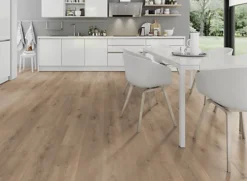 Eurohome Art 12mm - Strand Oak - Laminate Flooring - 1.48m² Pack -Floors Specialty Shop eurohome art 12mm strand oak laminate flooring 1 48m pack5061012178687 04c MP