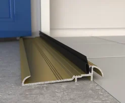 Exitex Oum/6 Weatherbar 1829mm - Black -Floors Specialty Shop exitex oum 6 weatherbar 1829mm black5060428285927 02c MP